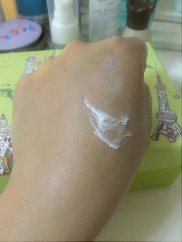 佰草集新七白美白滋養霜怎么樣？適合什么類型肌膚
