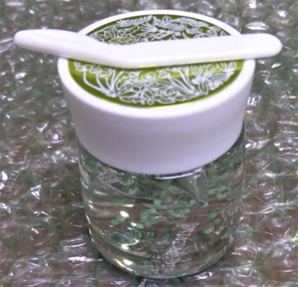 T佰草集新玉潤保濕眼部啫喱怎么樣？價格是多少