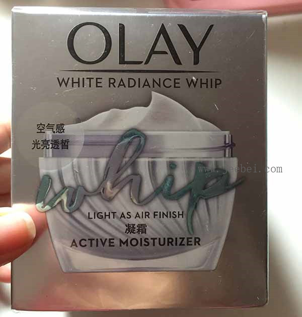 olay水感空氣霜怎么樣？olay水感空氣霜使用效果評測