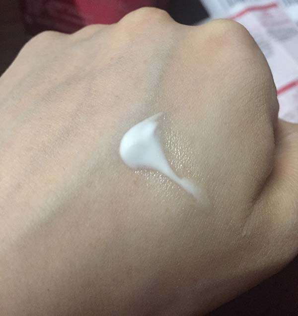OLAY大紅瓶金純面霜怎么樣？OLAY大紅瓶金純面霜使用評測