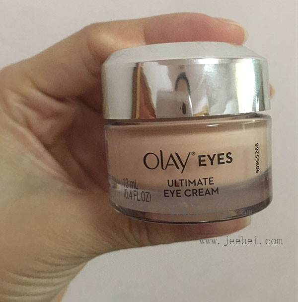 Olay多效優越眼部精華霜怎么樣？Olay多效優越眼部精華霜使用效果評測