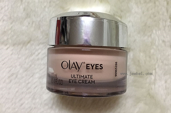 Olay多效優越眼部精華霜怎么樣？Olay多效優越眼部精華霜使用效果評測