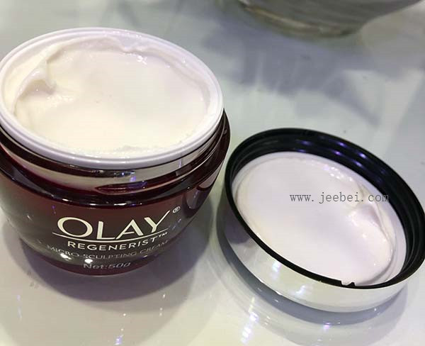 OLAY大紅瓶金純面霜怎么樣？OLAY大紅瓶金純面霜使用評測
