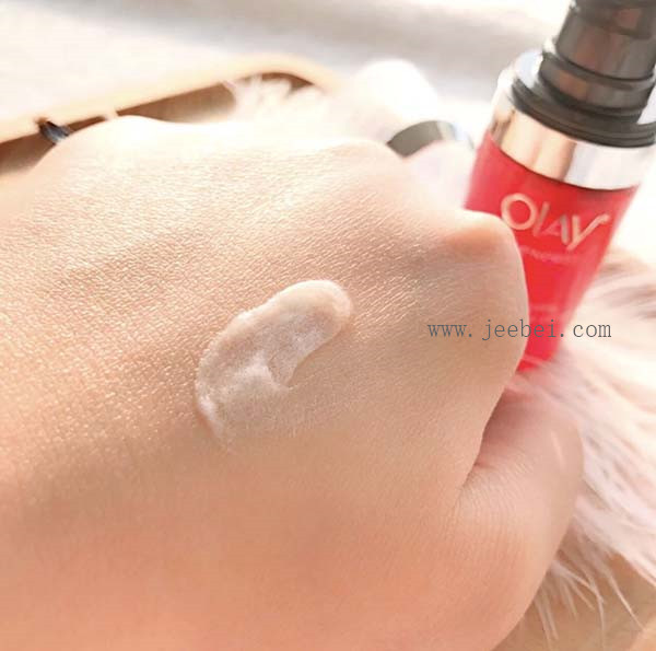 OLAY玉蘭油金純彈力眼霜怎么樣？OLAY玉蘭油金純彈力眼霜評測