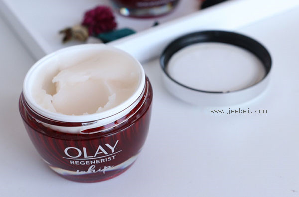 OLAY大紅瓶金純面霜怎么樣？OLAY大紅瓶金純面霜使用評測