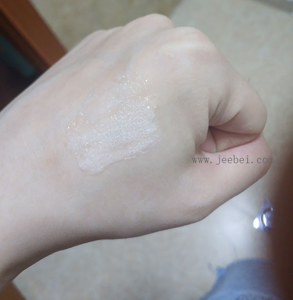 蘇秘37泡泡面膜好用嗎？蘇秘37泡泡面膜怎么用