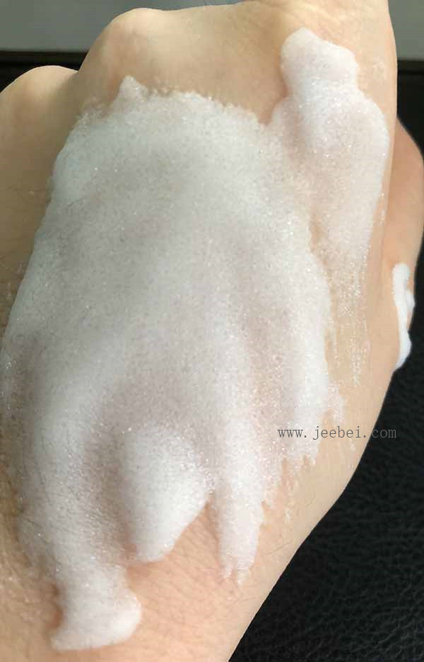蘇秘37泡泡面膜好用嗎？蘇秘37泡泡面膜怎么用