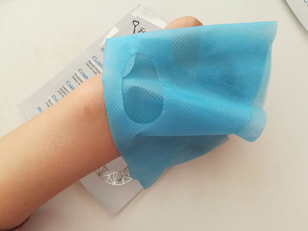 我的美麗日志玻尿酸保濕水光面膜怎么樣？適合什么類型肌膚
