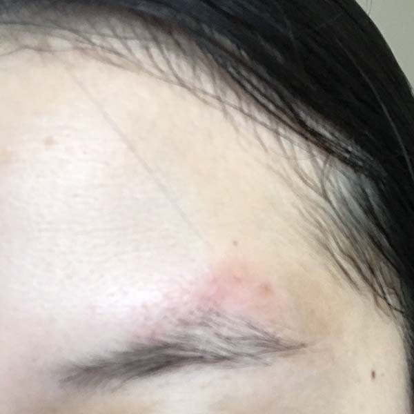 薇諾娜舒敏保濕精華液
