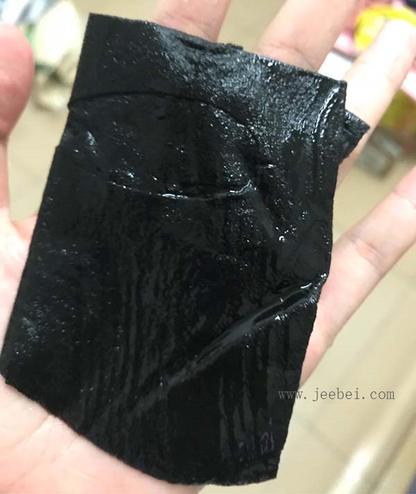 御泥坊嫩肌酵素黑膜怎么樣，御泥坊嫩肌酵素黑膜使用評測