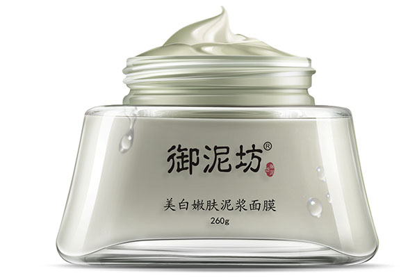 御泥坊美白嫩膚泥漿面膜怎么樣？御泥坊美白嫩膚泥漿面膜好用嗎