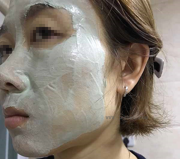 御泥坊美白嫩膚泥漿面膜怎么樣？御泥坊美白嫩膚泥漿面膜好用嗎