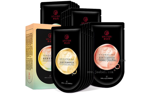 御泥坊嫩肌酵素黑膜怎么樣，御泥坊嫩肌酵素黑膜使用評測