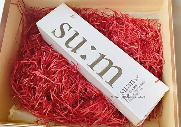 sum37度呼吸泡沫潔面膏怎么樣，sum37度呼吸泡沫潔面膏使用評測