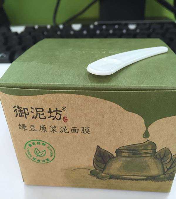 御泥坊綠豆泥面膜怎么樣？御泥坊綠豆泥面膜適合什么膚質