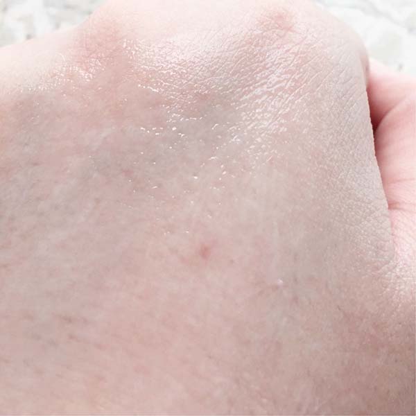 sum蘇秘37水漾沁潤保濕睡眠面膜怎么樣
