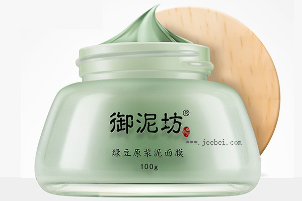 御泥坊綠豆泥面膜怎么樣？御泥坊綠豆泥面膜適合什么膚質
