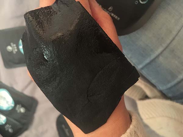 御泥坊安瓶黑面膜怎么樣？好用嗎