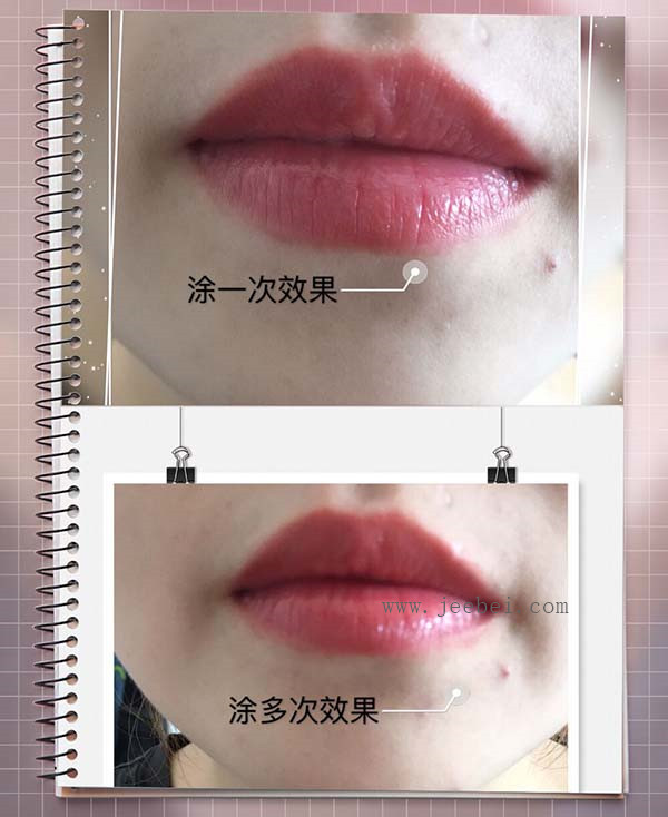 圣羅蘭瑩亮純魅美唇膏怎么樣？有哪些色號