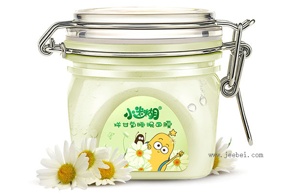 小迷糊洋甘菊舒緩睡眠面膜怎么樣？小迷糊洋甘菊舒緩睡眠面膜好用嗎