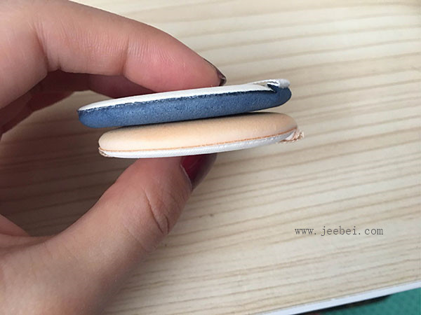 歐珀萊輕盈倍潤氣墊粉底露怎么樣？好用嗎