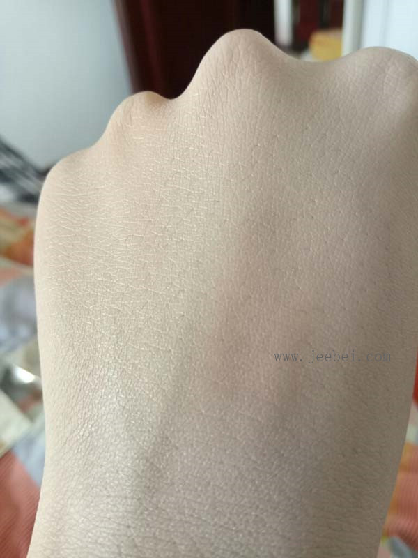 小迷糊氣墊BB霜怎么樣，小迷糊氣墊BB霜使用方法