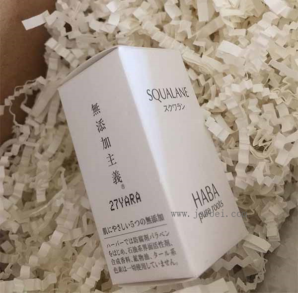 HABA角鯊烷精純美容油怎么樣，HABA角鯊烷精純美容油使用方法
