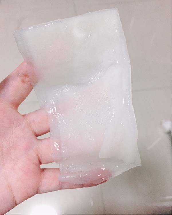 日本minon氨基酸面膜怎么樣 minon氨基酸面膜好用嗎