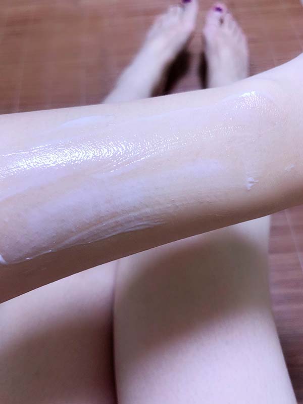 玉澤皮膚屏障修護身體乳