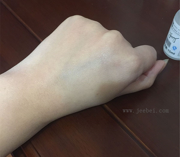 HFP玻尿酸原液使用測評