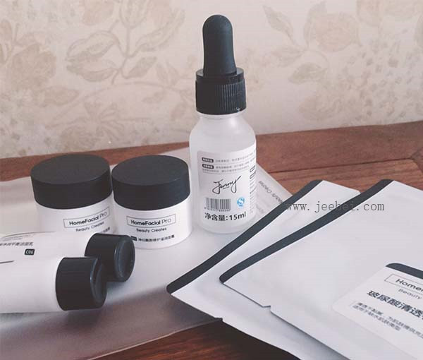 HFP玻尿酸原液使用測評