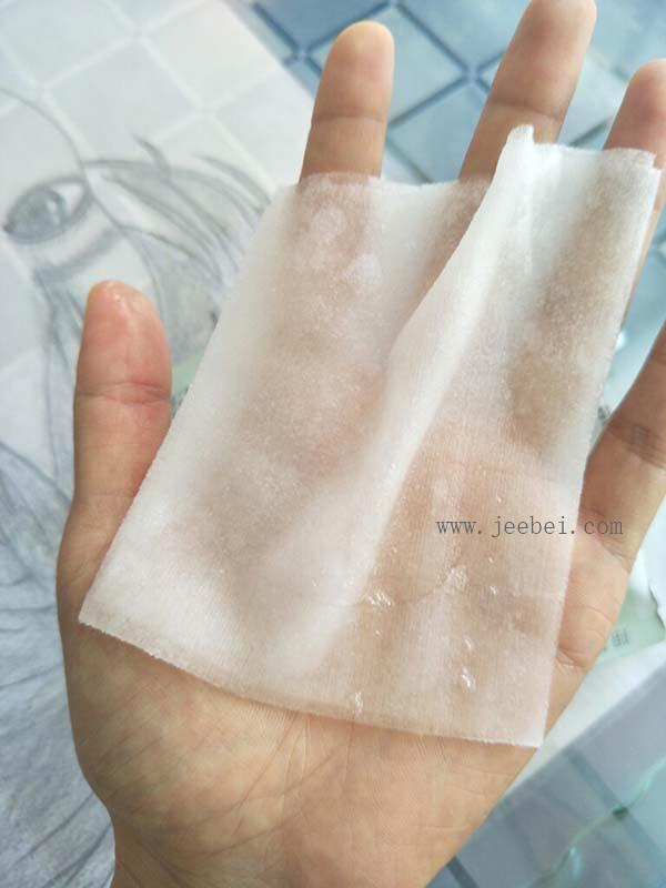 樊文花1號仙人掌面膜使用測評
