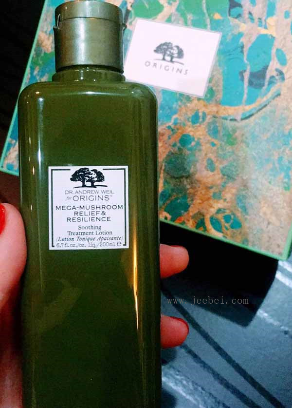 悅木之源菌菇水怎么樣 悅木之源菌菇水使用測評