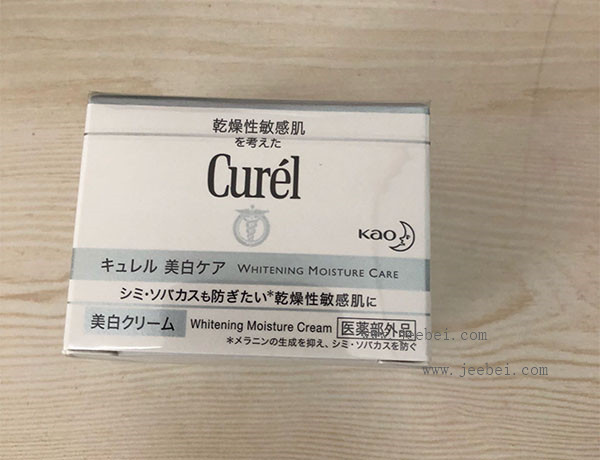 珂潤潤浸滋養乳霜怎么樣 珂潤潤浸滋養乳霜使用測評