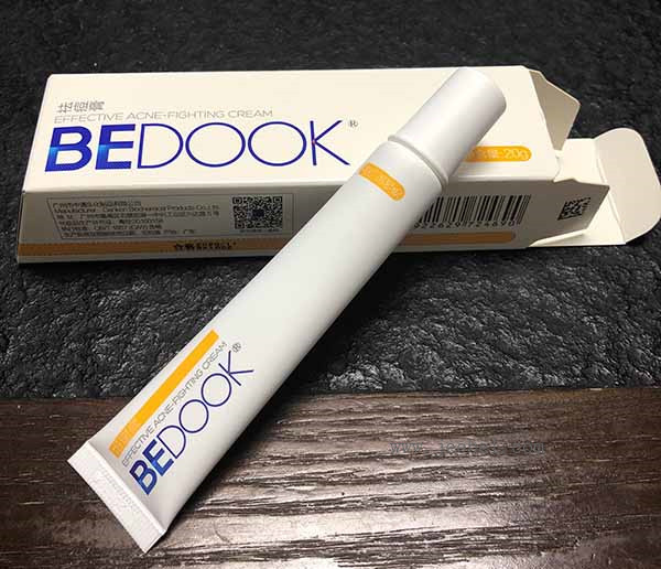 比度克祛痘膏祛痘怎么樣 比度克祛痘膏使用測評