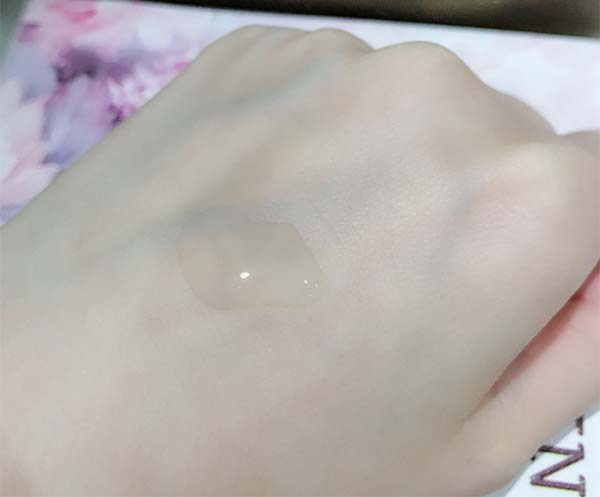 修麗可b5保濕凝膠怎么樣 修麗可b5保濕凝膠使用測評