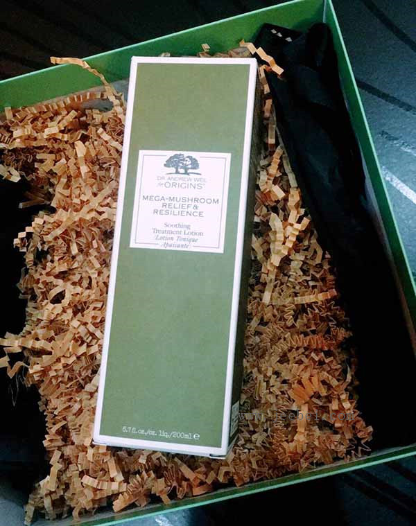 悅木之源菌菇水怎么樣 悅木之源菌菇水使用測評