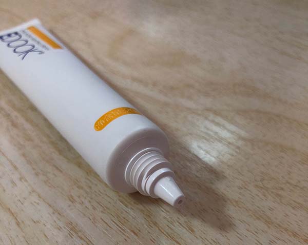 比度克祛痘膏祛痘怎么樣 比度克祛痘膏使用測評