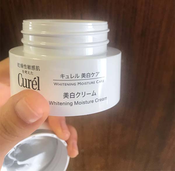 珂潤潤浸滋養乳霜怎么樣 珂潤潤浸滋養乳霜使用測評