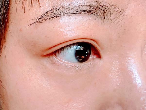 歐舒丹蠟菊活顏精華眼霜