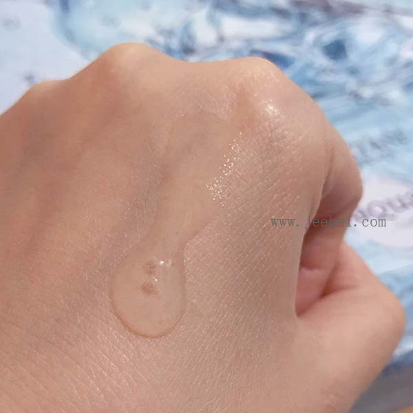 歐舒丹清泉水潤保濕精華露