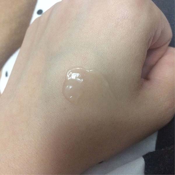 科顏氏高保濕清爽面霜怎么樣 科顏氏高保濕清爽面霜使用測評
