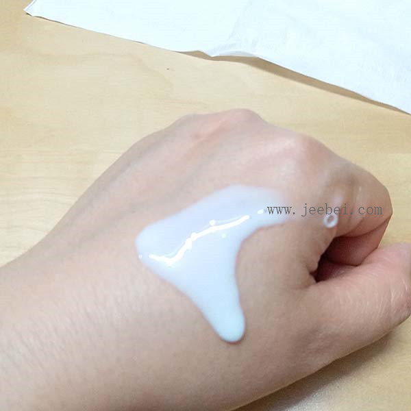 依泉舒慕適特潤潔膚乳怎么樣 依泉舒慕適特潤潔膚乳使用測評