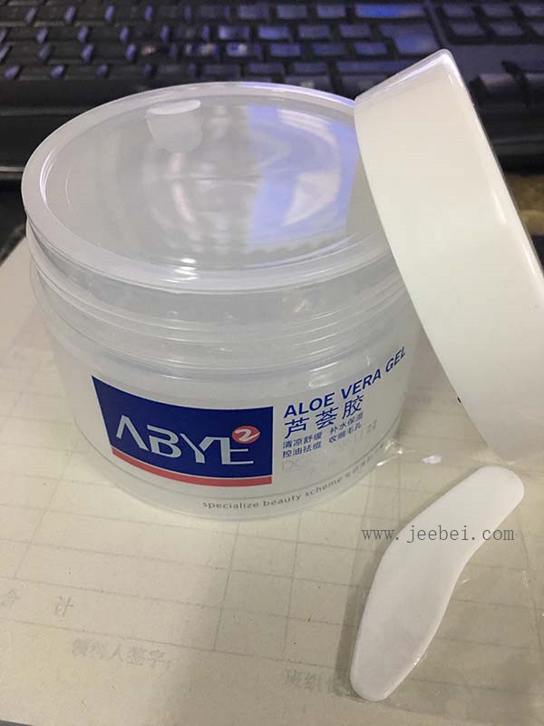 李醫生蘆薈膠怎么樣 李醫生蘆薈膠好用嗎