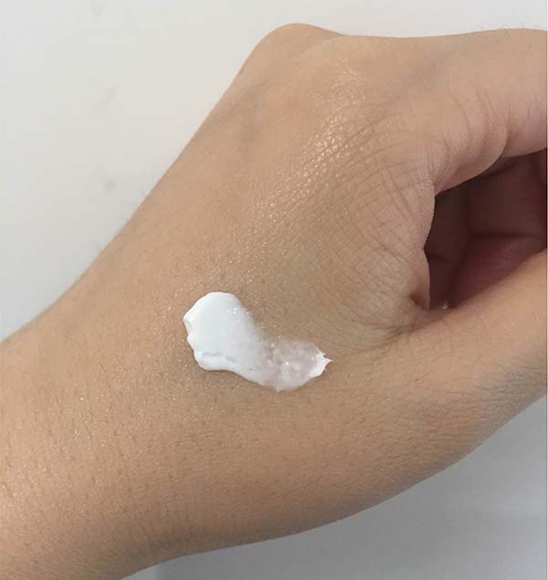 依泉舒慕適特潤滋潤霜怎么樣 依泉舒慕適特潤滋潤霜好用嗎