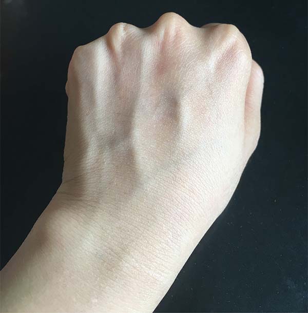 蜜濃氨基酸滋潤保濕精華液怎么樣 蜜濃氨基酸滋潤保濕精華液使用測評