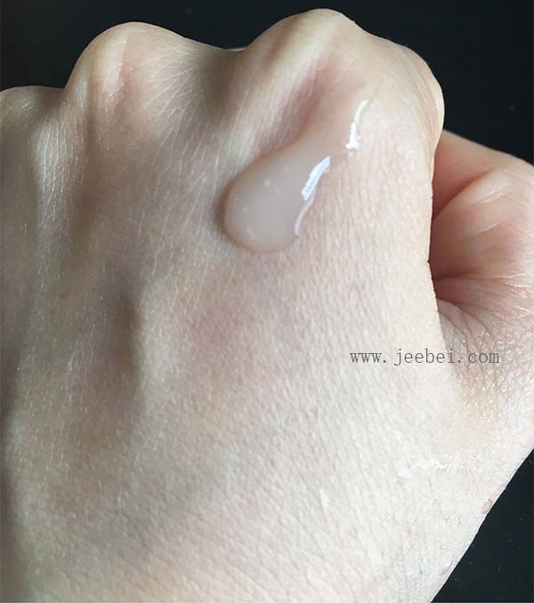 蜜濃氨基酸滋潤保濕精華液怎么樣 蜜濃氨基酸滋潤保濕精華液使用測評