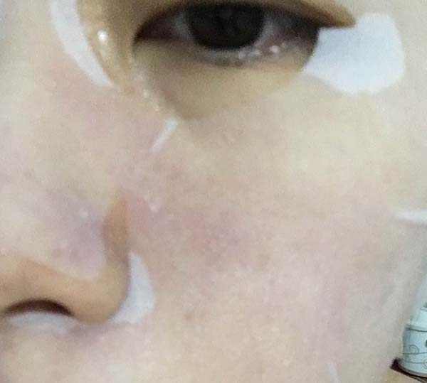 薇諾娜舒敏保濕絲滑面膜怎么樣 薇諾娜舒敏保濕絲滑面膜使用測評