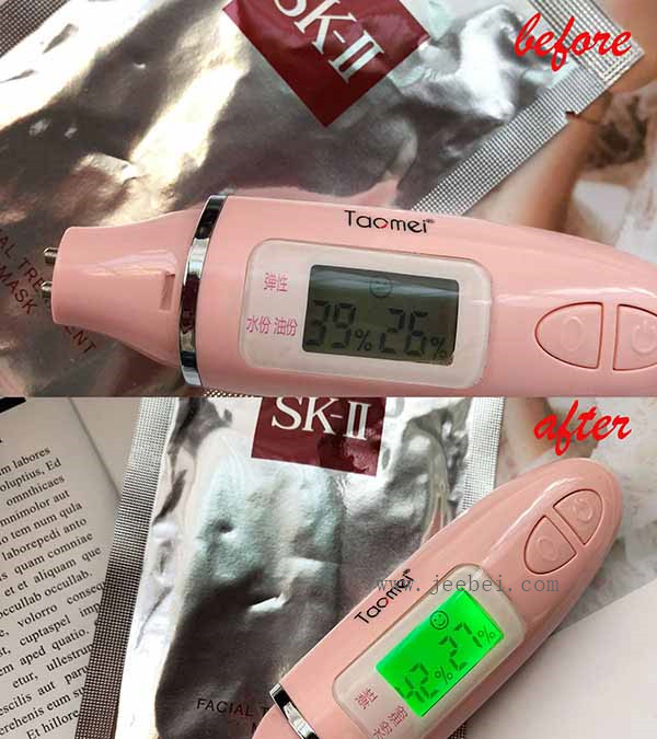 SK-II前男友面膜怎么樣 SK-II前男友面膜好用嗎