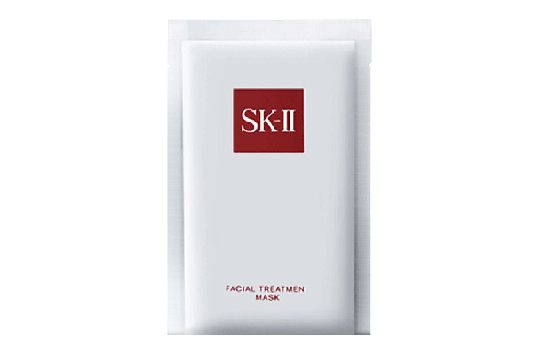 SK-II前男友面膜怎么樣 SK-II前男友面膜好用嗎